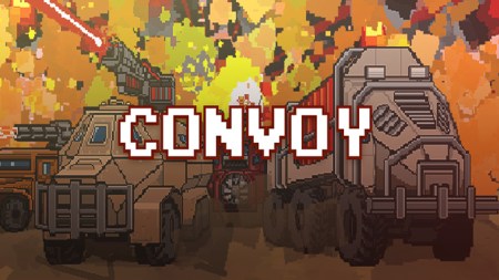 Convoy