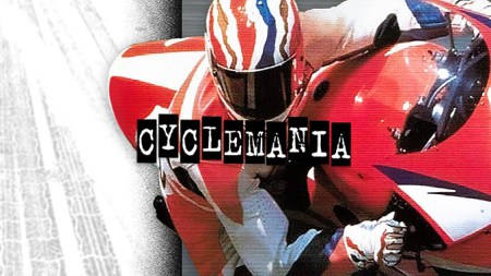 Cyclemania