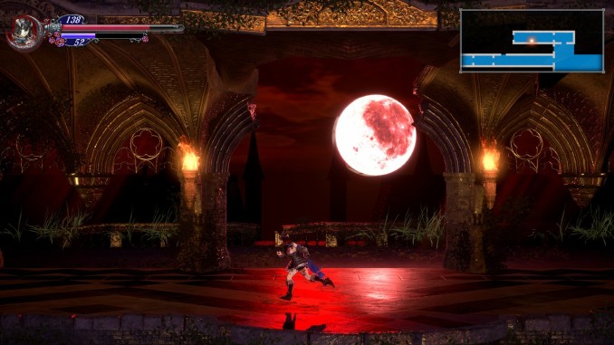 Bloodstained: Ritual of the Night screenshot 3
