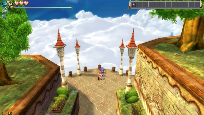 Zwei: The Ilvard Insurrection screenshot 3