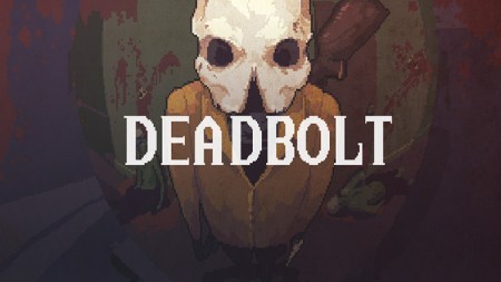 DEADBOLT