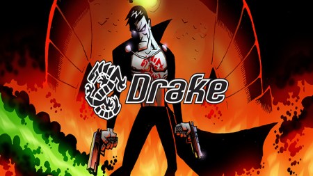 Drake of the 99 Dragons
