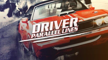 Driver: Parallel Lines
