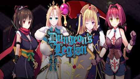 Dungeon's Legion