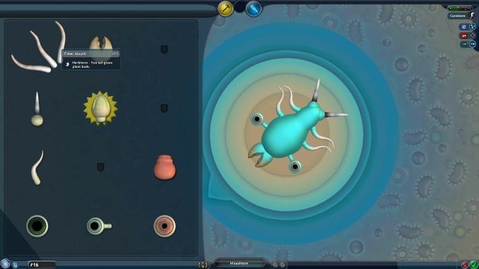 SPORE Collection screenshot 1