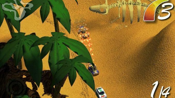 Excessive Speed screenshot 2