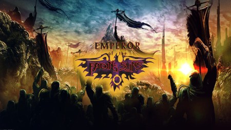 Emperor of the Fading Suns