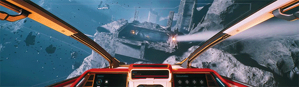 cockpit combat