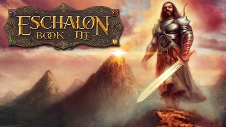 Eschalon (Complete)