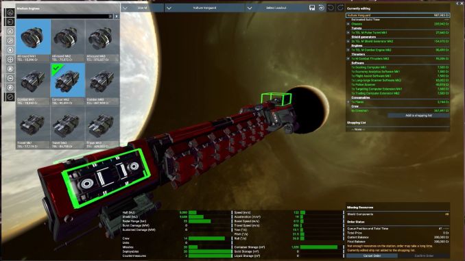 X4: Foundations Collector's Edition screenshot 2