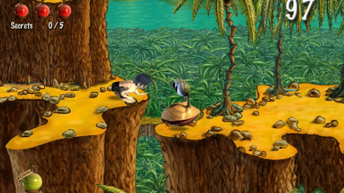 Akimbo: Kung-Fu Hero screenshot 3