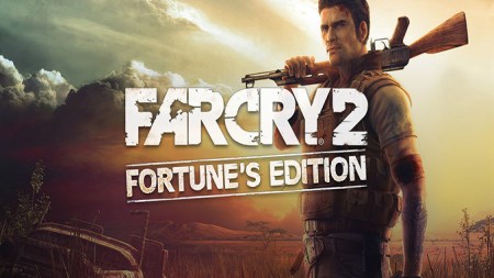 Far Cry 2: Fortune's Edition