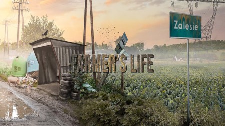 Farmer's Life