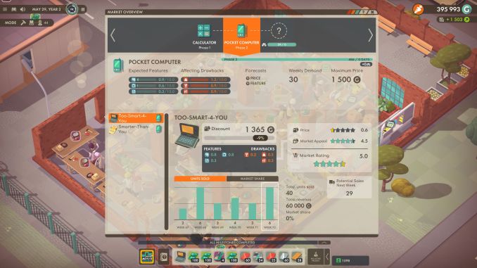 Good Company screenshot 3