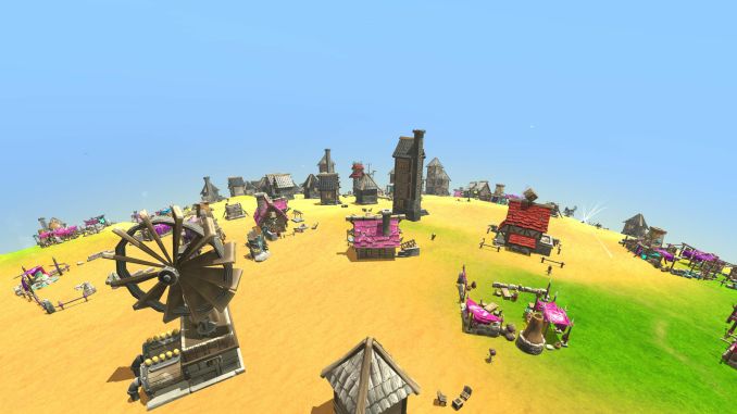 The Universim screenshot 2