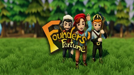 Founders' Fortune