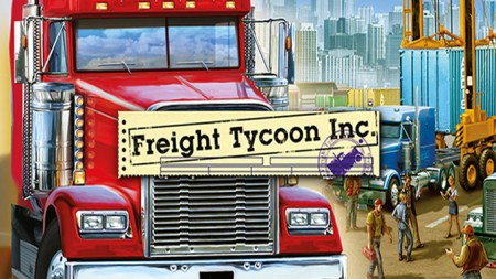 Freight Tycoon Inc.