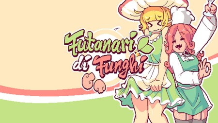 Futanari di Funghi