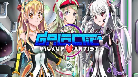 Galactic Pick Up Artist