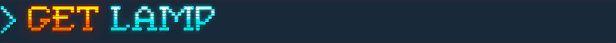Get_Lamp