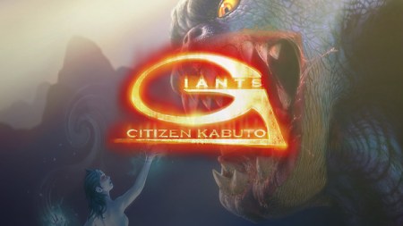 Giants: Citizen Kabuto