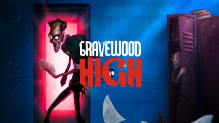Gravewood High