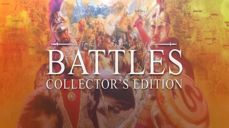 Great Battles Collector's Edition