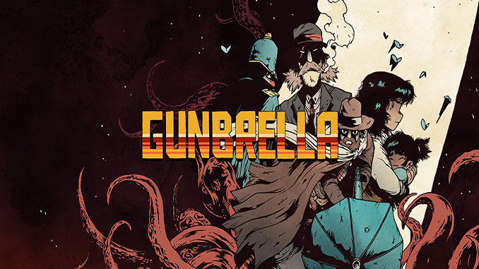 Gunbrella
