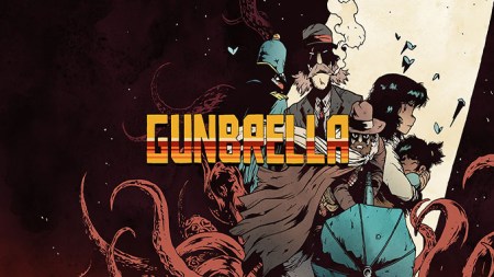 Gunbrella