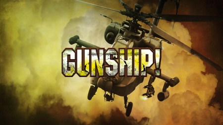 Gunship!