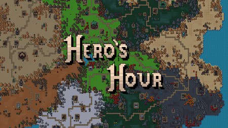 Hero's Hour