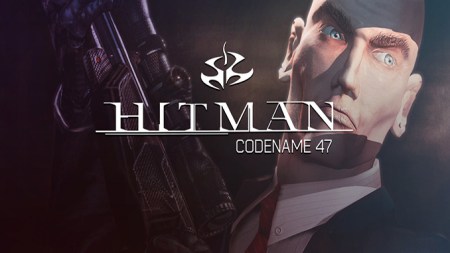 Hitman: Codename 47