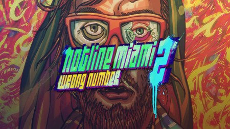 Hotline Miami 2: Wrong Number