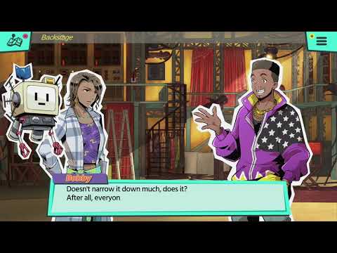 YouTube video