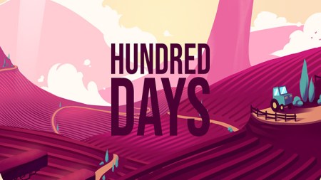 Hundred Days - Winemaking Simulator
