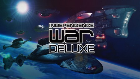 Independence War Deluxe