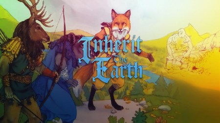 Inherit the Earth