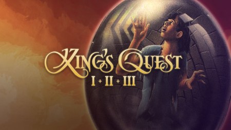 King's Quest Collection