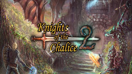 Knights of the Chalice 2