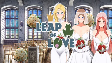 Leap of Love