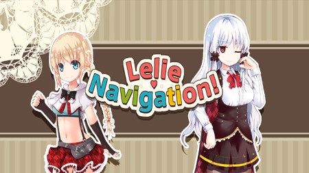 Lelie Navigation!