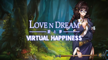 Love n Dream: Virtual Happiness