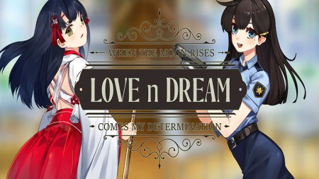 Love n Dream