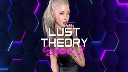 Lust Theory - Season 2