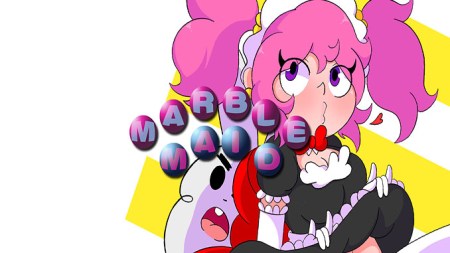 Marble Maid