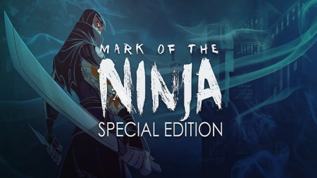 Mark of the Ninja: Special Edition