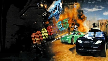 Mashed