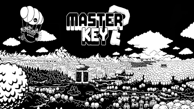 Master Key