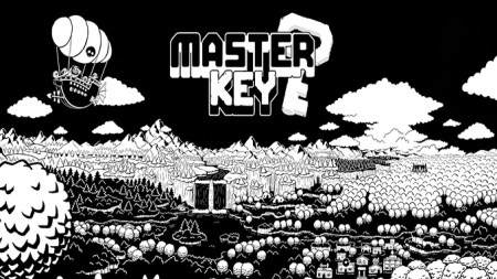 Master Key