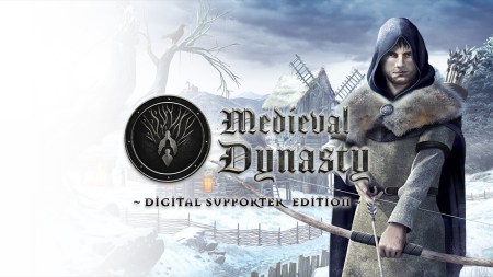 Medieval Dynasty - Digital Supporter Edition